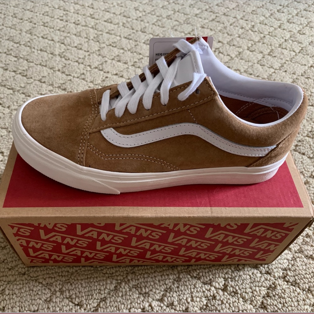 Vans Old Skool